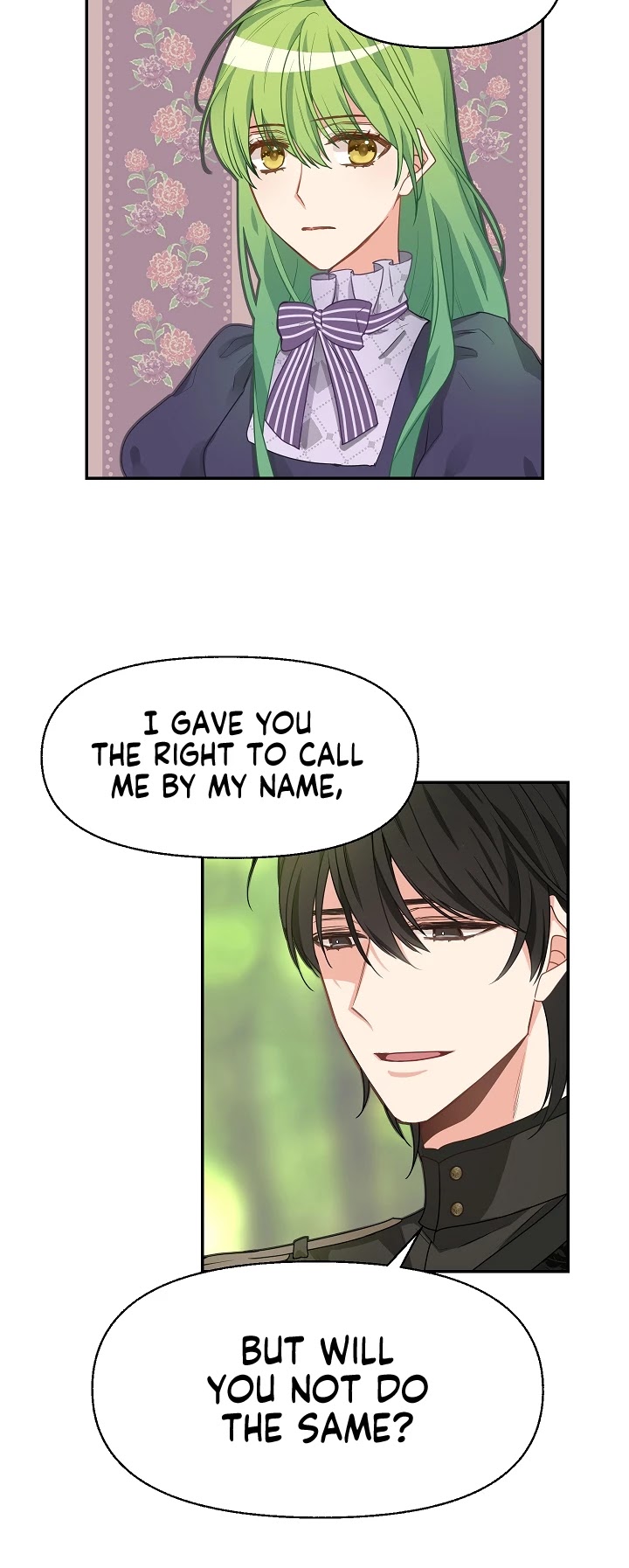 Please Throw Me Away Chapter 12 page 19 - Chapter 12