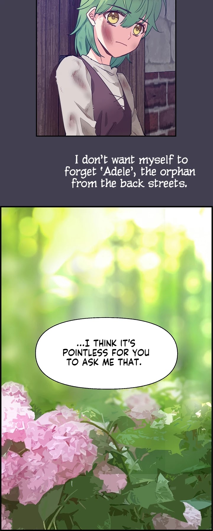 Please Throw Me Away Chapter 12 page 22 - Chapter 12