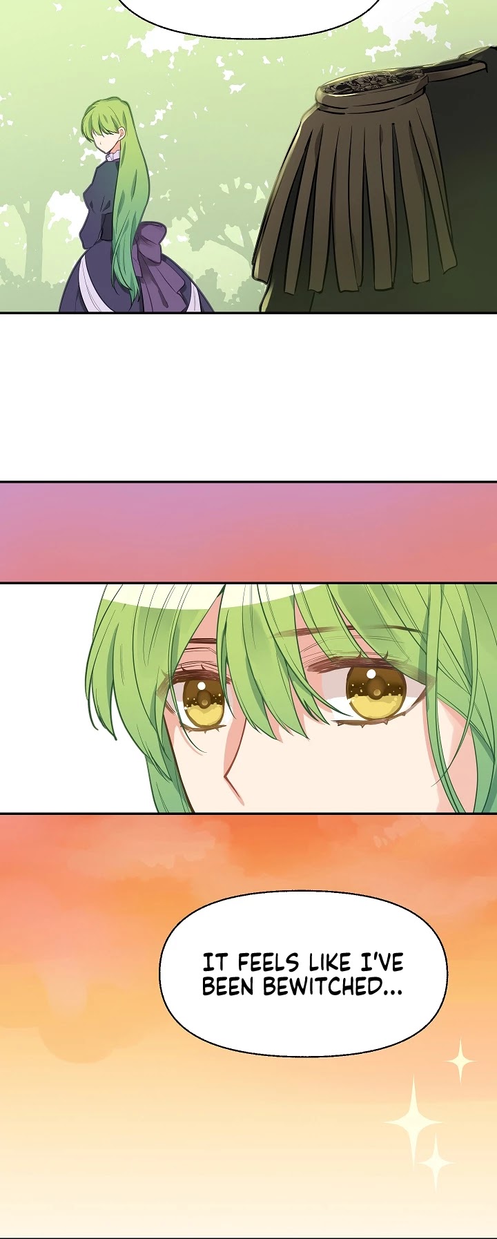Please Throw Me Away Chapter 12 page 25 - Chapter 12