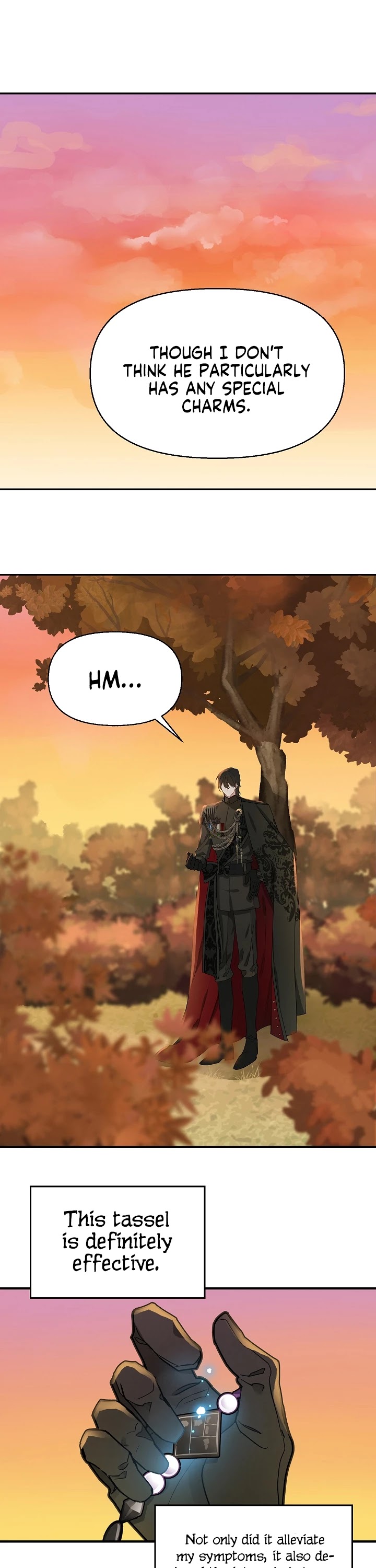 Please Throw Me Away Chapter 12 page 26 - Chapter 12
