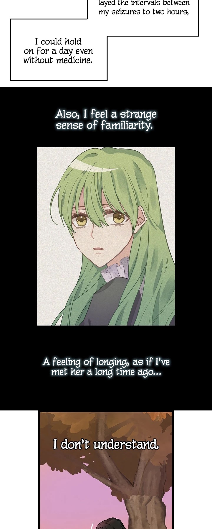 Please Throw Me Away Chapter 12 page 27 - Chapter 12