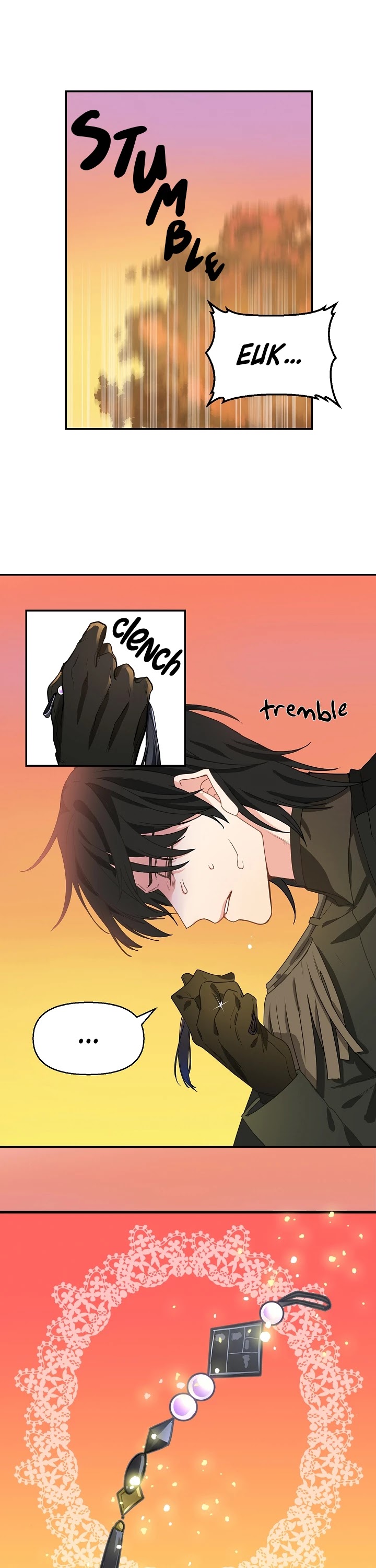 Please Throw Me Away Chapter 12 page 29 - Chapter 12