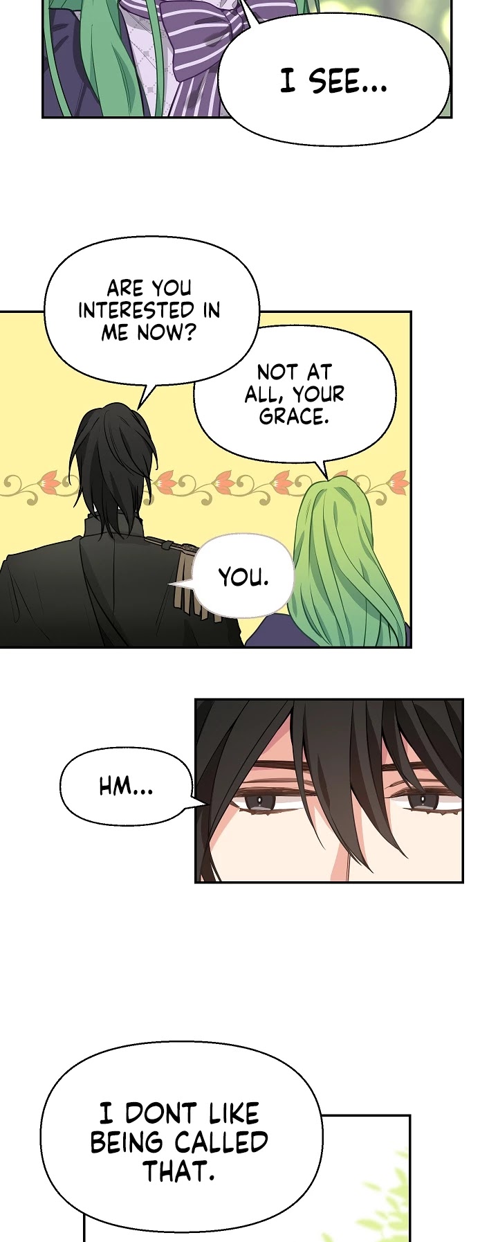 Please Throw Me Away Chapter 12 page 3 - Chapter 12