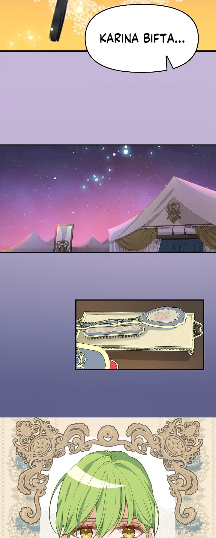 Please Throw Me Away Chapter 12 page 30 - Chapter 12