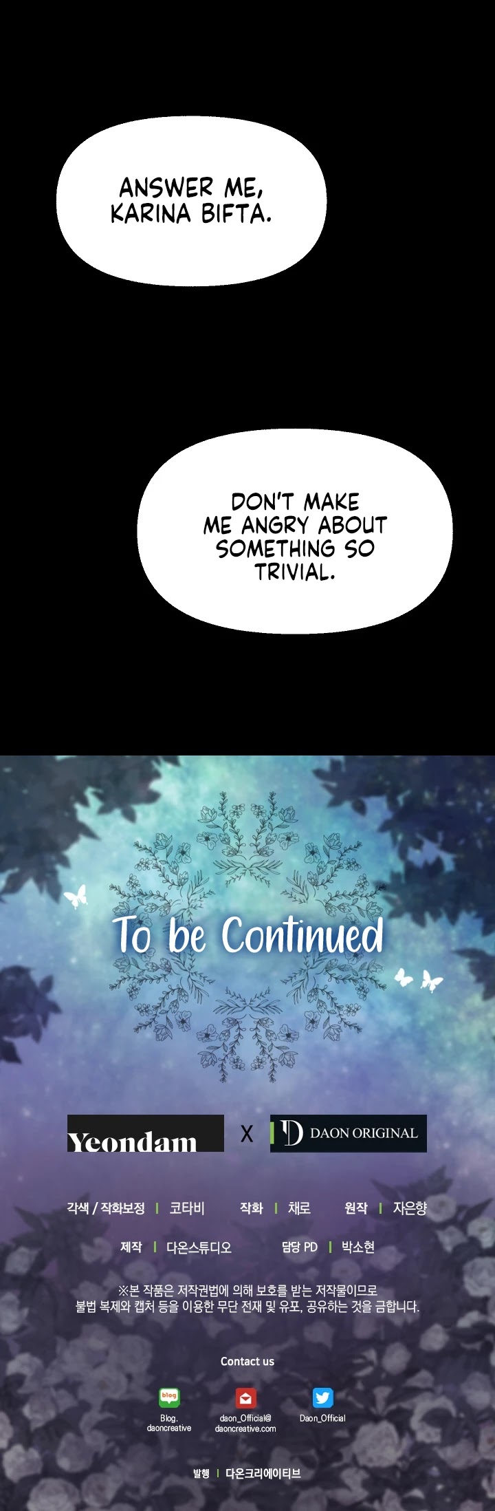Please Throw Me Away Chapter 12 page 36 - Chapter 12