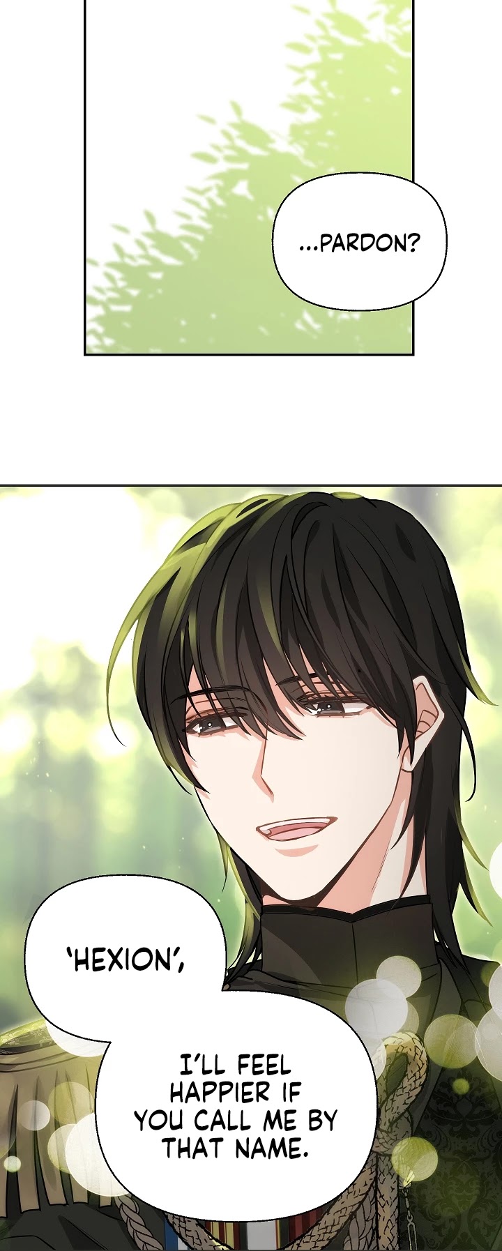 Please Throw Me Away Chapter 12 page 4 - Chapter 12