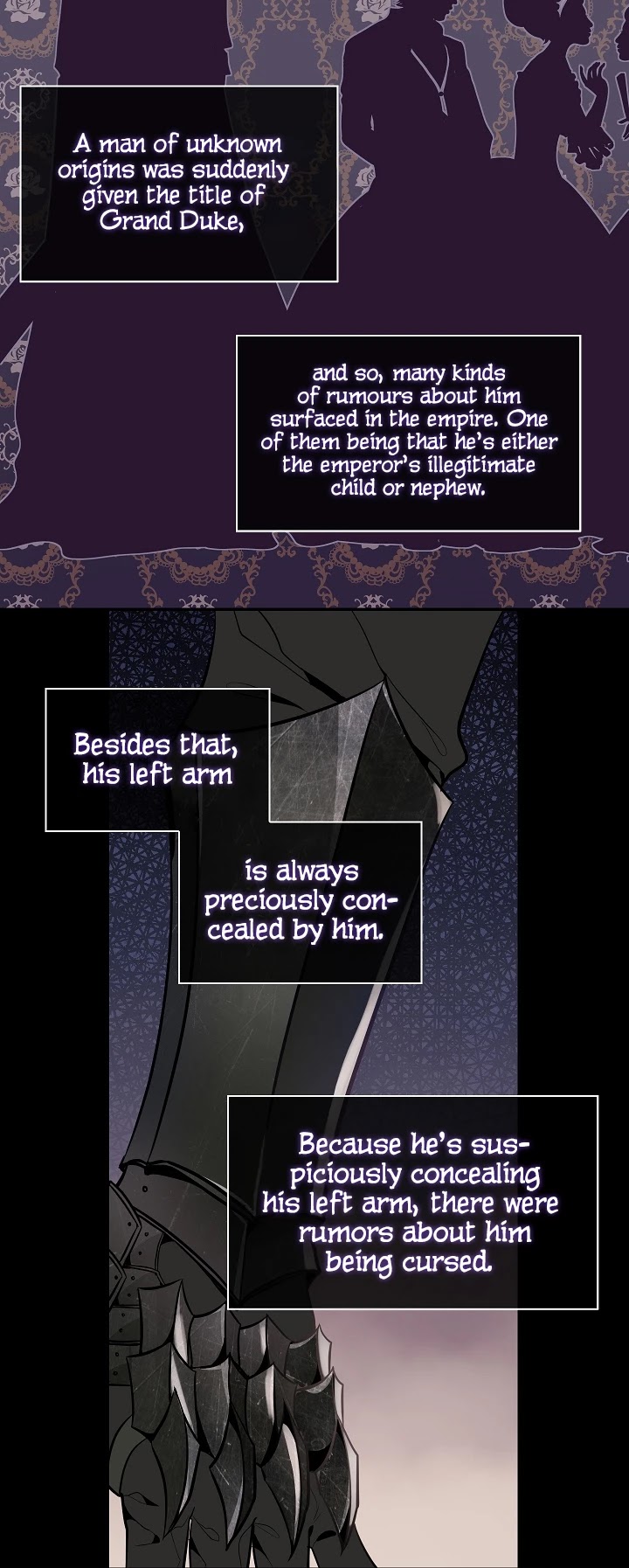 Please Throw Me Away Chapter 12 page 7 - Chapter 12