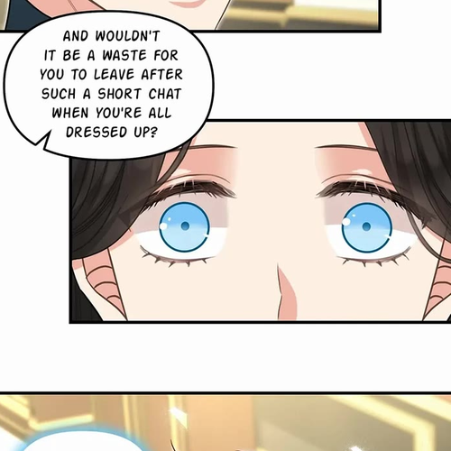 Please Throw Me Away Chapter 123: The Unexpected cover