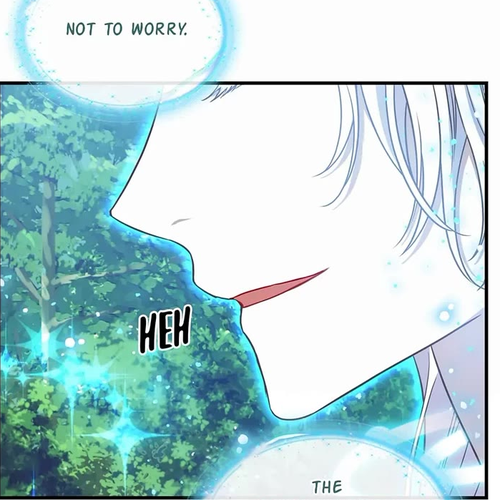 Please Throw Me Away Chapter 124: Cravings cover