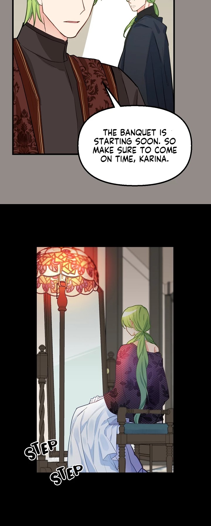 Please Throw Me Away Chapter 13 page 10 - Chapter 13