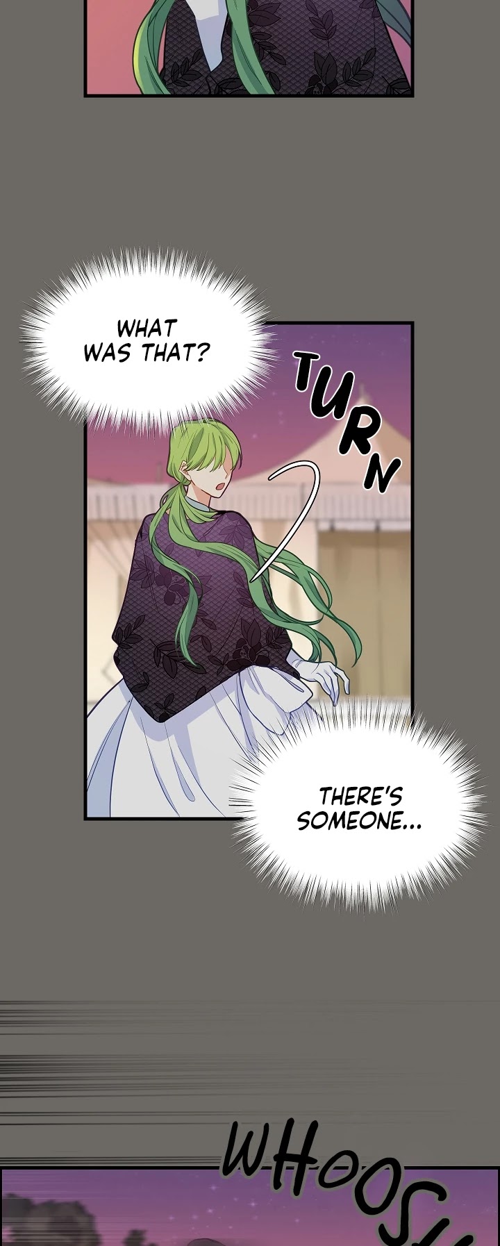 Please Throw Me Away Chapter 13 page 12 - Chapter 13