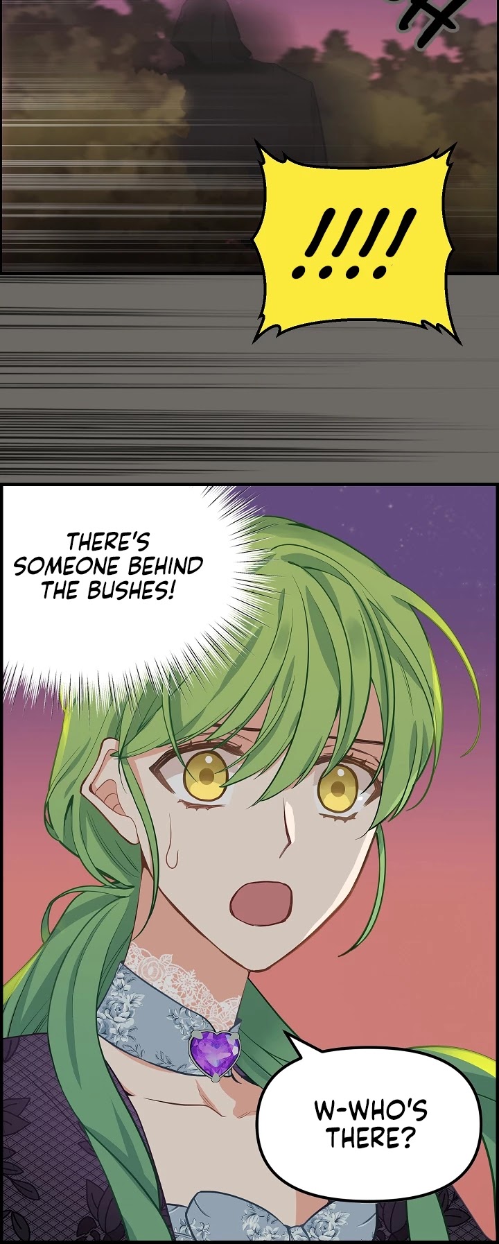 Please Throw Me Away Chapter 13 page 13 - Chapter 13