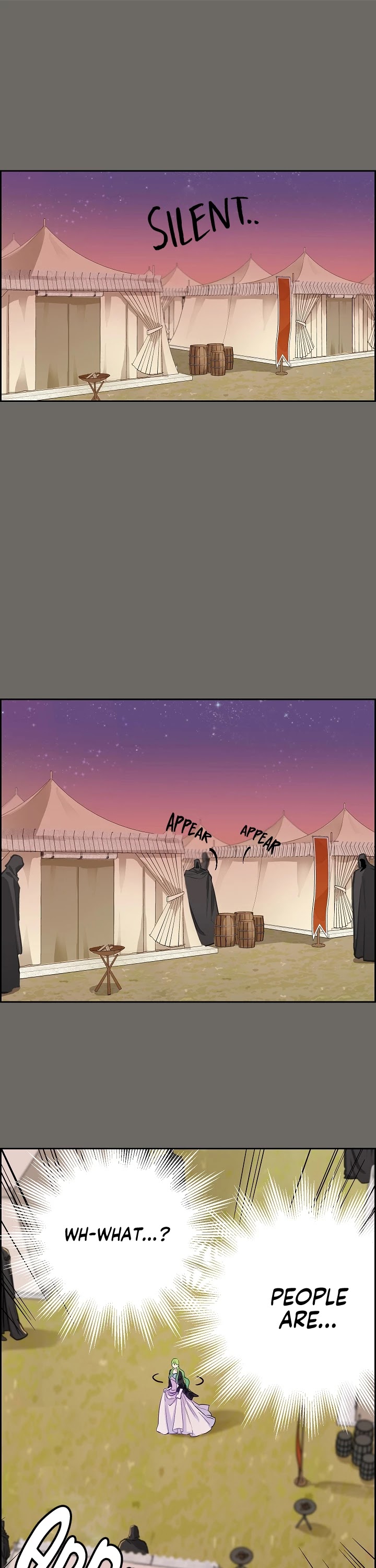 Please Throw Me Away Chapter 13 page 14 - Chapter 13