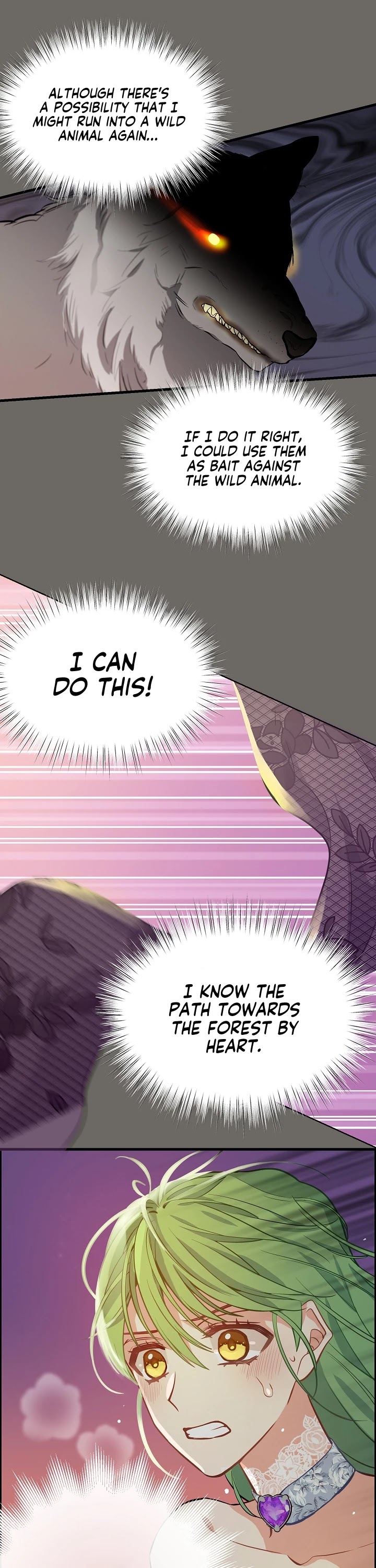 Please Throw Me Away Chapter 13 page 20 - Chapter 13