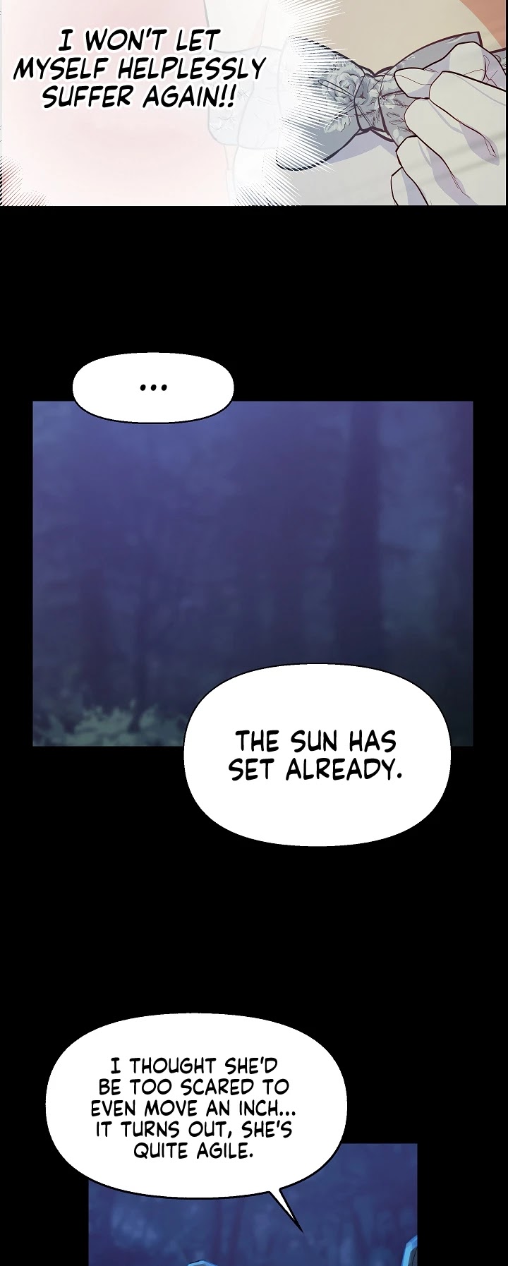 Please Throw Me Away Chapter 13 page 21 - Chapter 13