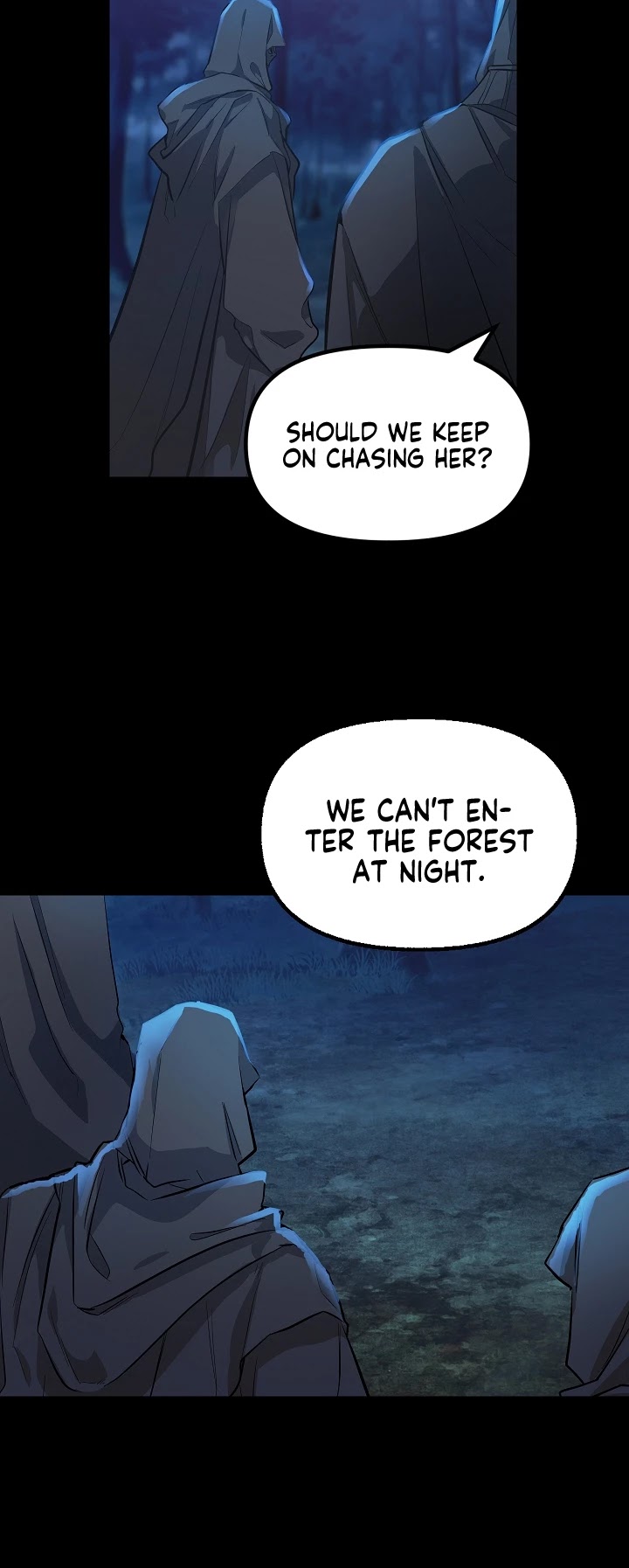 Please Throw Me Away Chapter 13 page 22 - Chapter 13