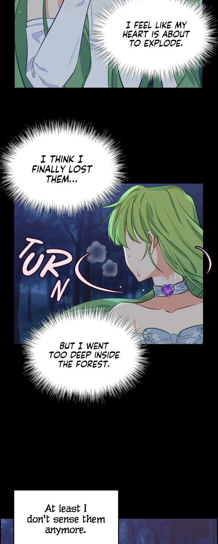 Please Throw Me Away Chapter 13 page 24 - Chapter 13