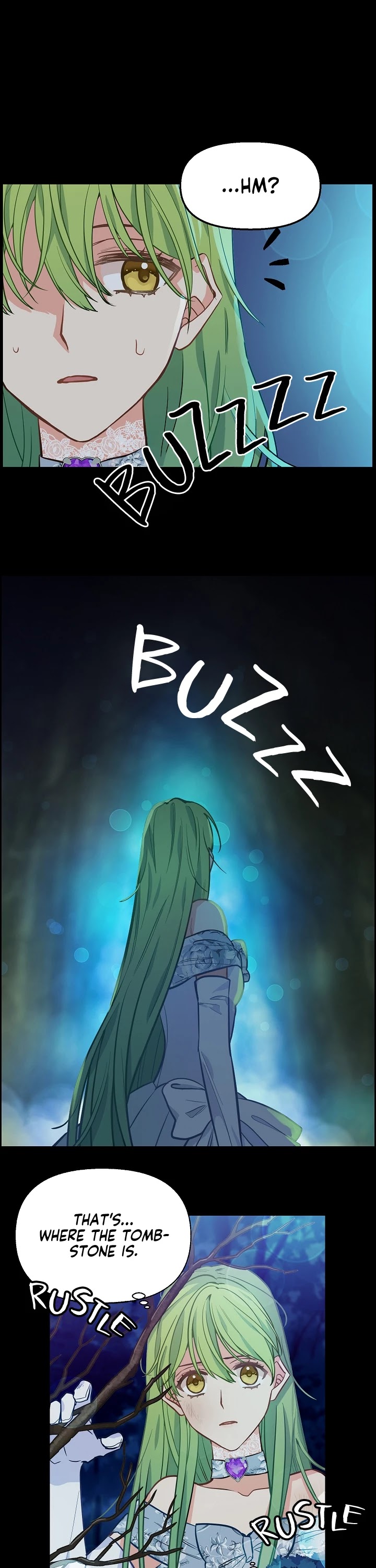 Please Throw Me Away Chapter 13 page 26 - Chapter 13