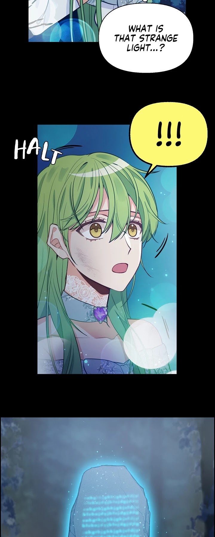 Please Throw Me Away Chapter 13 page 27 - Chapter 13