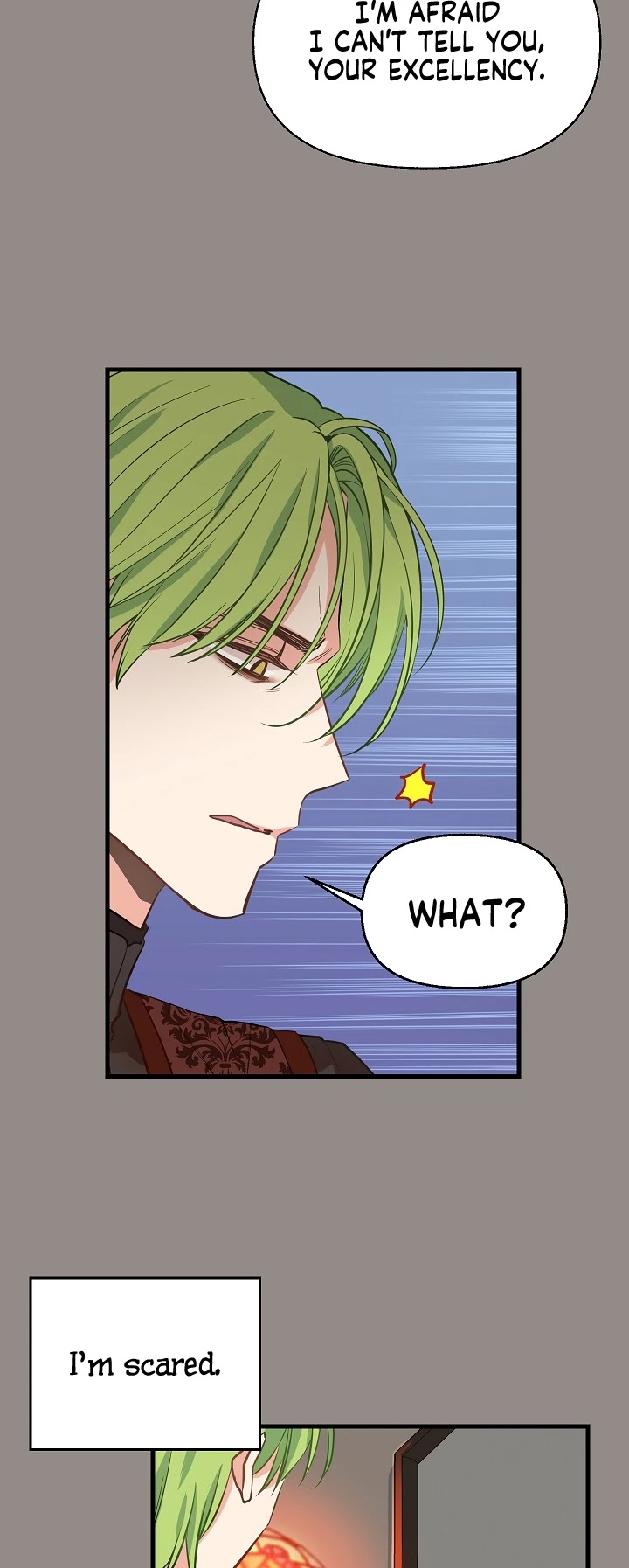 Please Throw Me Away Chapter 13 page 3 - Chapter 13