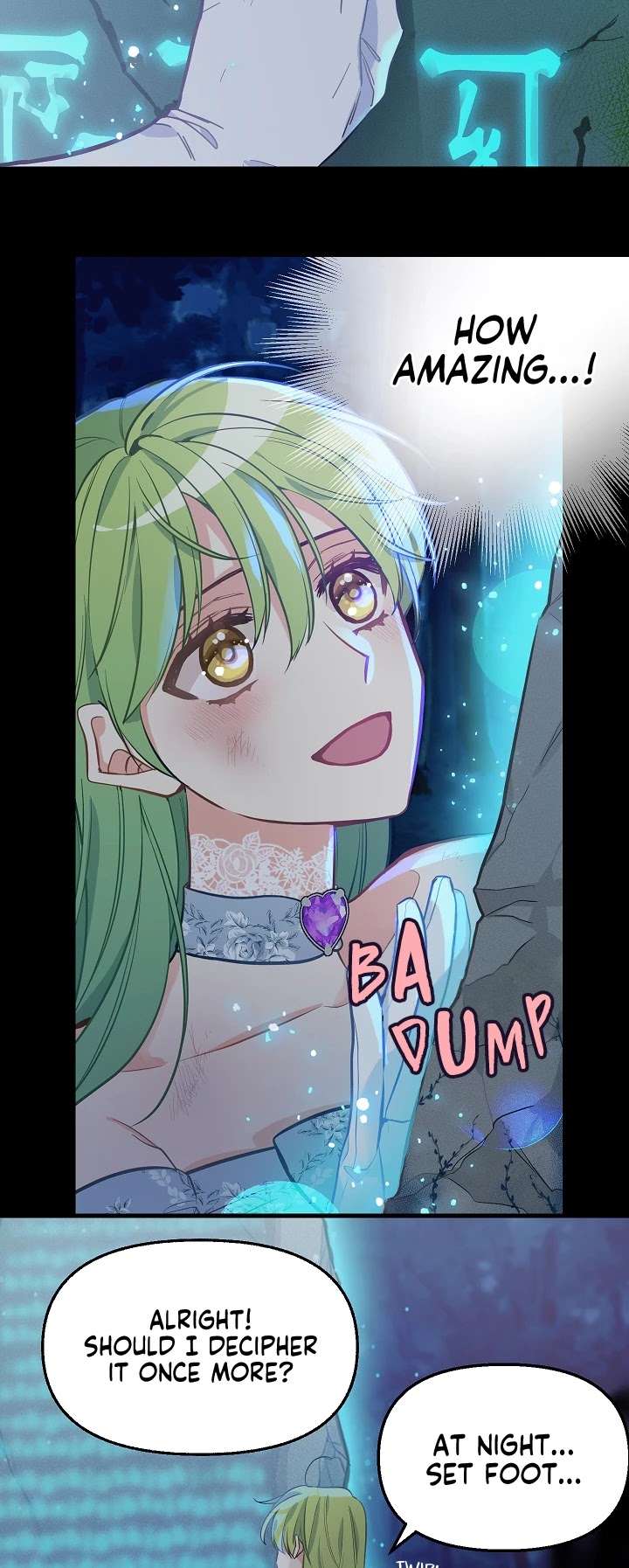 Please Throw Me Away Chapter 13 page 30 - Chapter 13