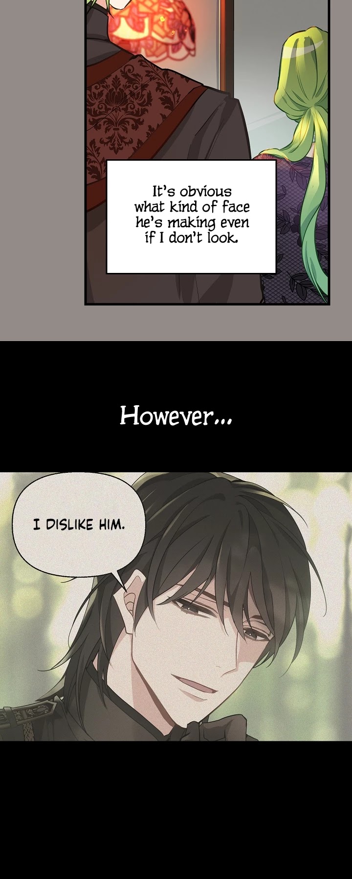 Please Throw Me Away Chapter 13 page 4 - Chapter 13