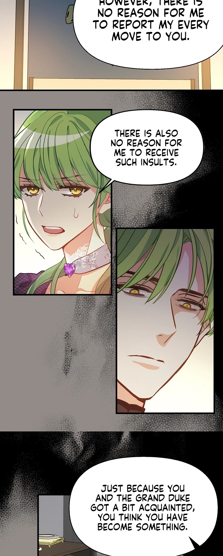 Please Throw Me Away Chapter 13 page 6 - Chapter 13
