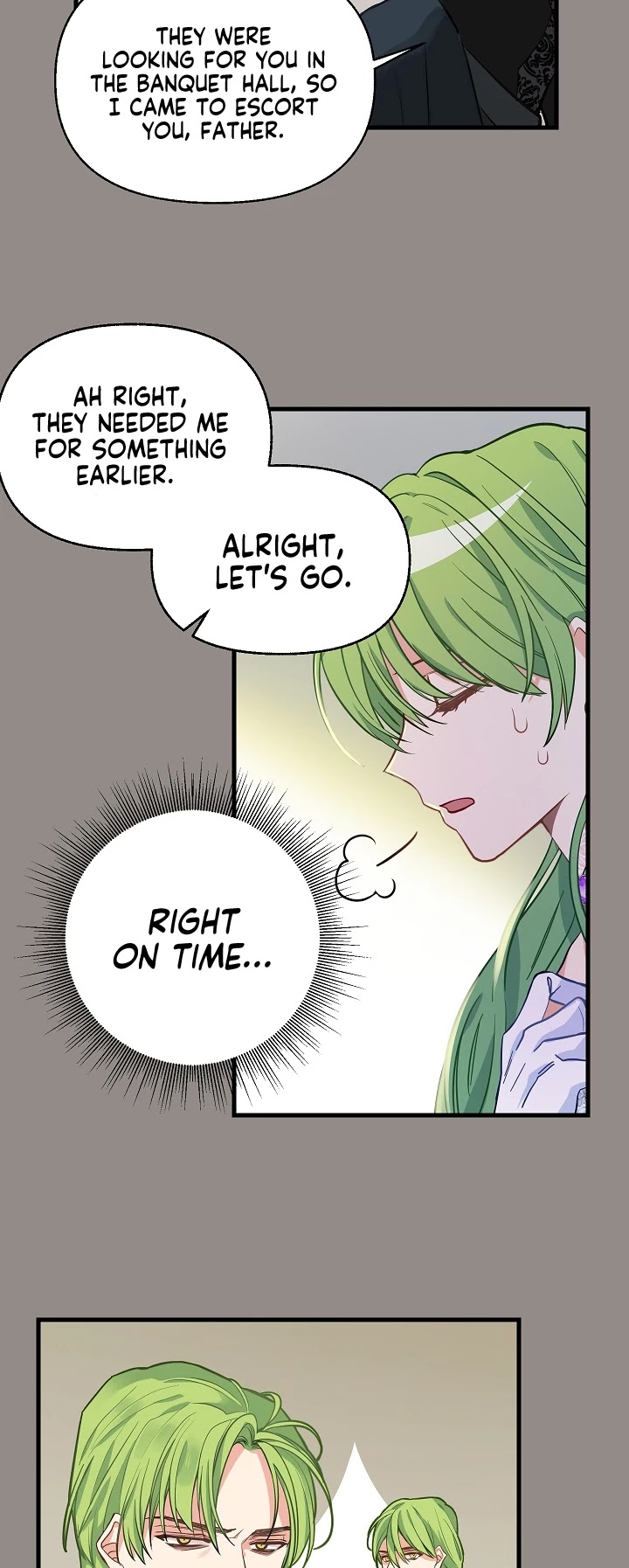 Please Throw Me Away Chapter 13 page 9 - Chapter 13