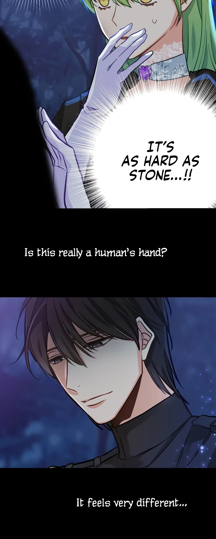 Please Throw Me Away Chapter 14 page 10 - Chapter 14
