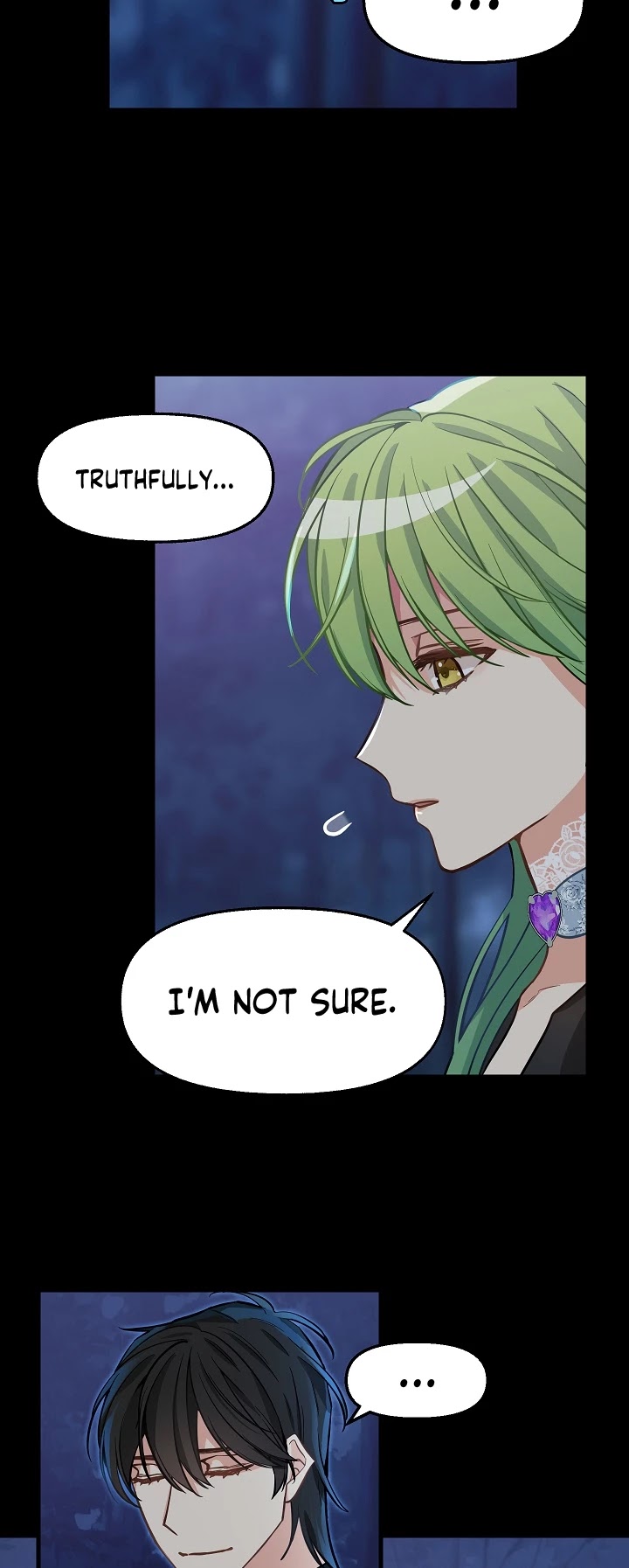 Please Throw Me Away Chapter 14 page 12 - Chapter 14