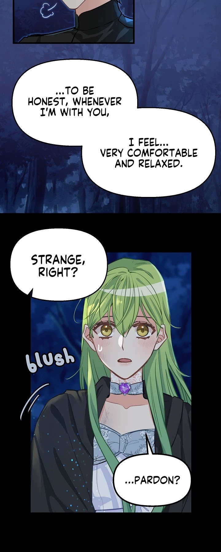 Please Throw Me Away Chapter 14 page 13 - Chapter 14