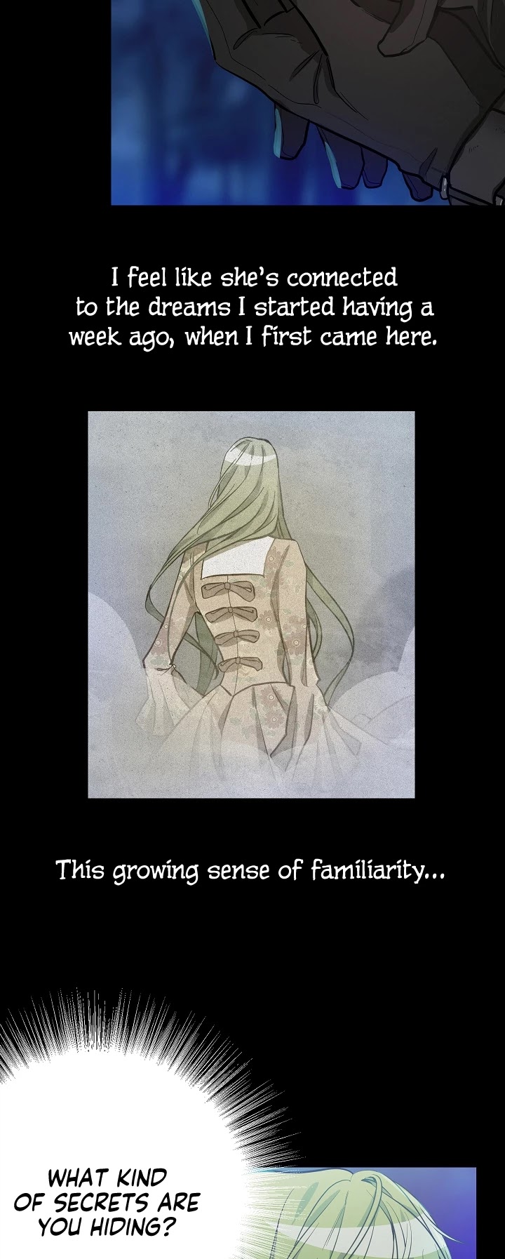 Please Throw Me Away Chapter 14 page 18 - Chapter 14