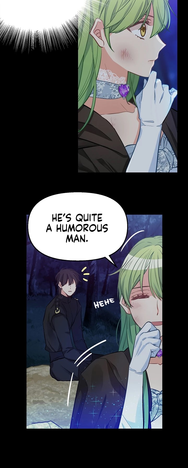 Please Throw Me Away Chapter 14 page 19 - Chapter 14