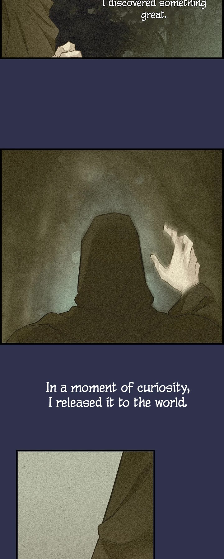Please Throw Me Away Chapter 14 page 24 - Chapter 14