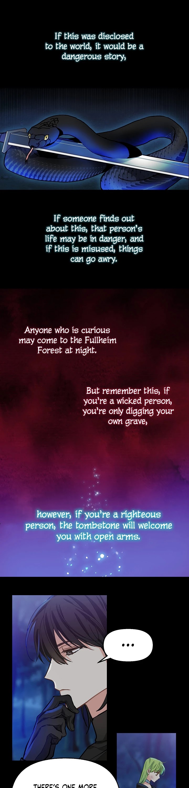 Please Throw Me Away Chapter 14 page 26 - Chapter 14