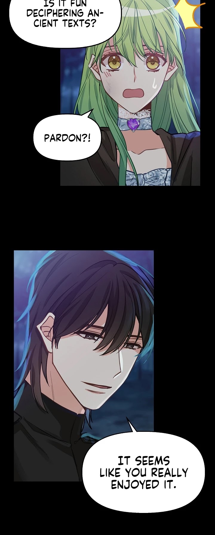 Please Throw Me Away Chapter 14 page 28 - Chapter 14