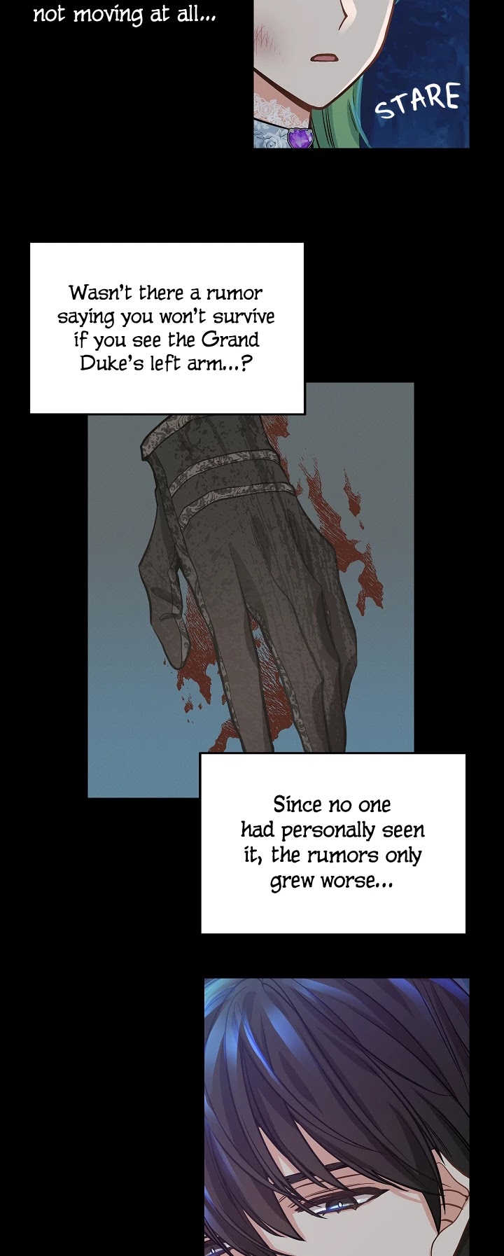 Please Throw Me Away Chapter 14 page 6 - Chapter 14