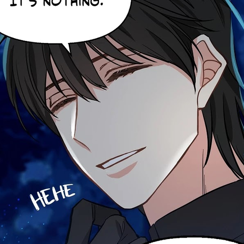 Please Throw Me Away Chapter 14 cover
