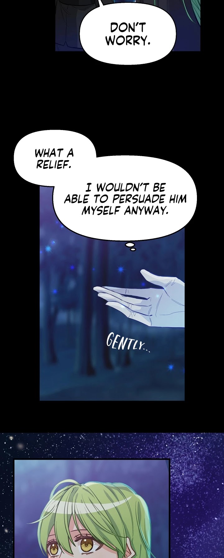 Please Throw Me Away Chapter 15 page 12 - Chapter 15