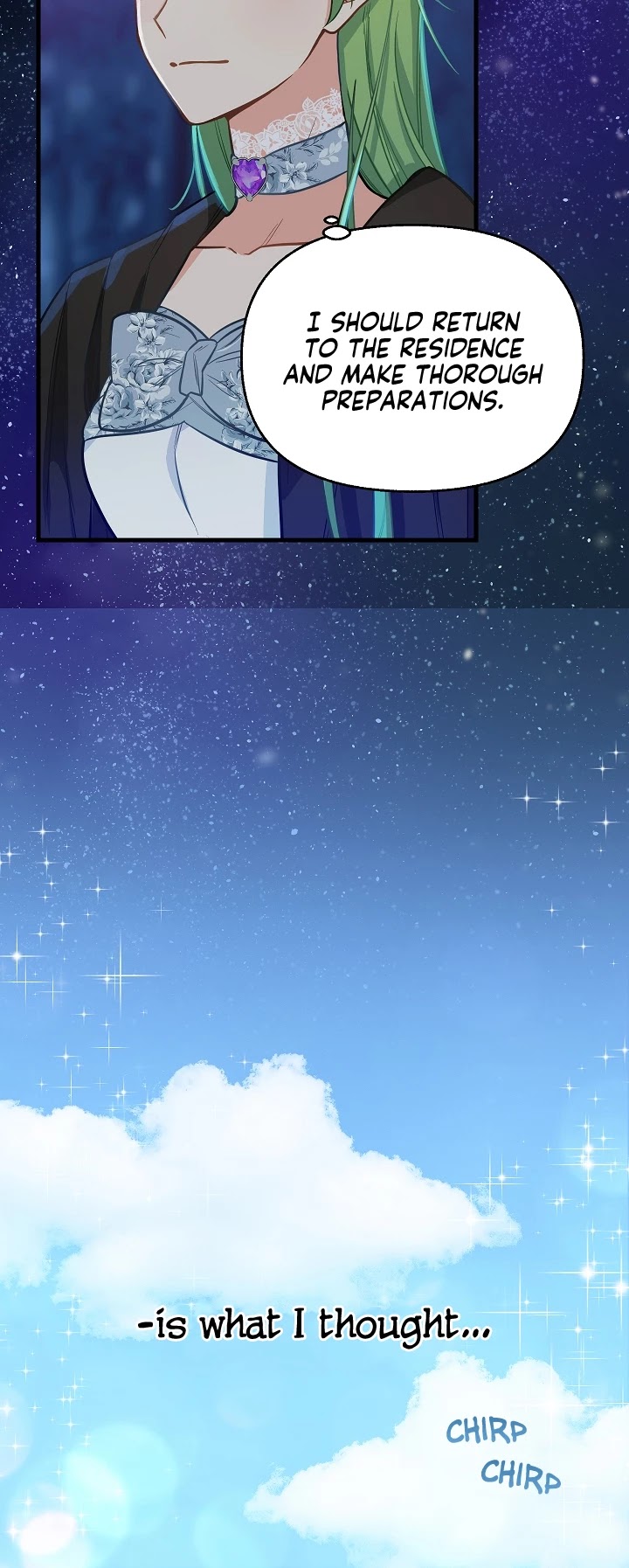 Please Throw Me Away Chapter 15 page 13 - Chapter 15
