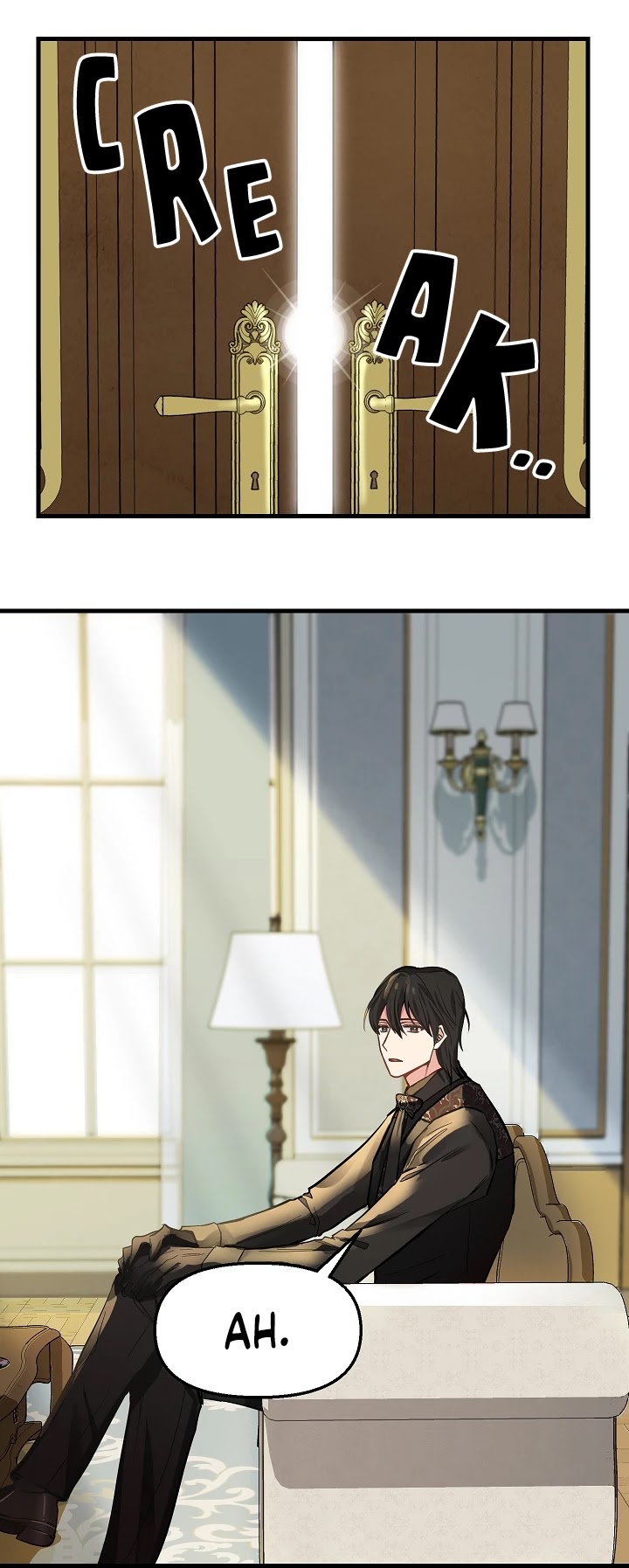Please Throw Me Away Chapter 15 page 22 - Chapter 15