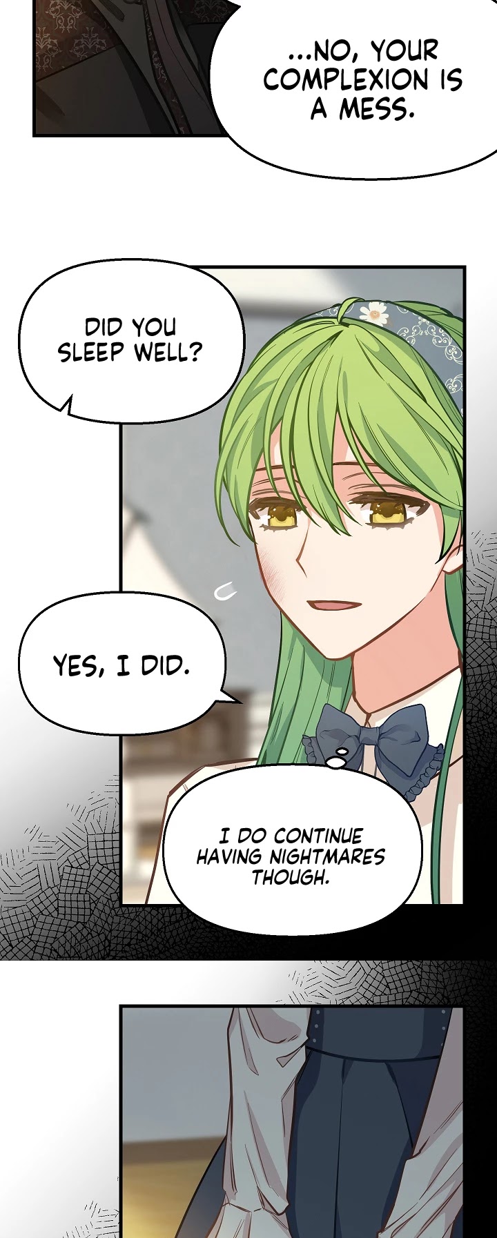 Please Throw Me Away Chapter 15 page 24 - Chapter 15