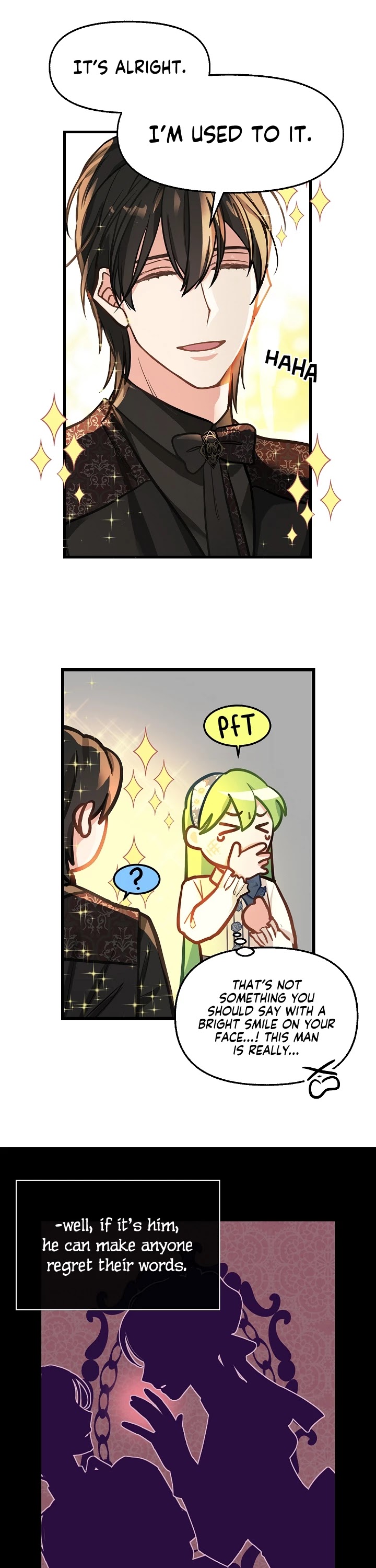 Please Throw Me Away Chapter 15 page 26 - Chapter 15
