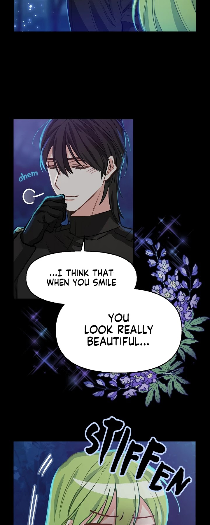 Please Throw Me Away Chapter 15 page 3 - Chapter 15