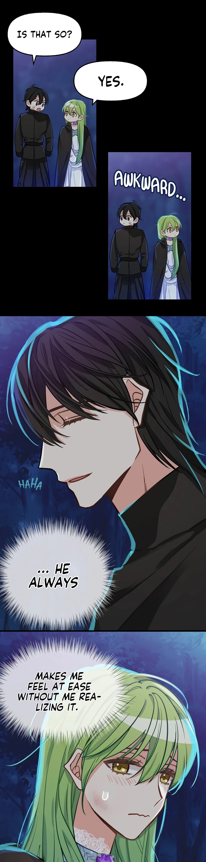 Please Throw Me Away Chapter 15 page 5 - Chapter 15