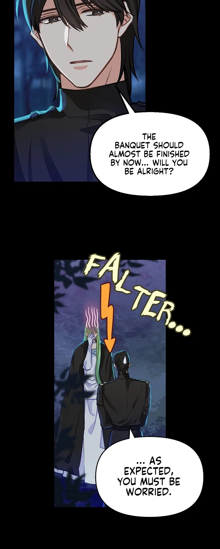 Please Throw Me Away Chapter 15 page 7 - Chapter 15