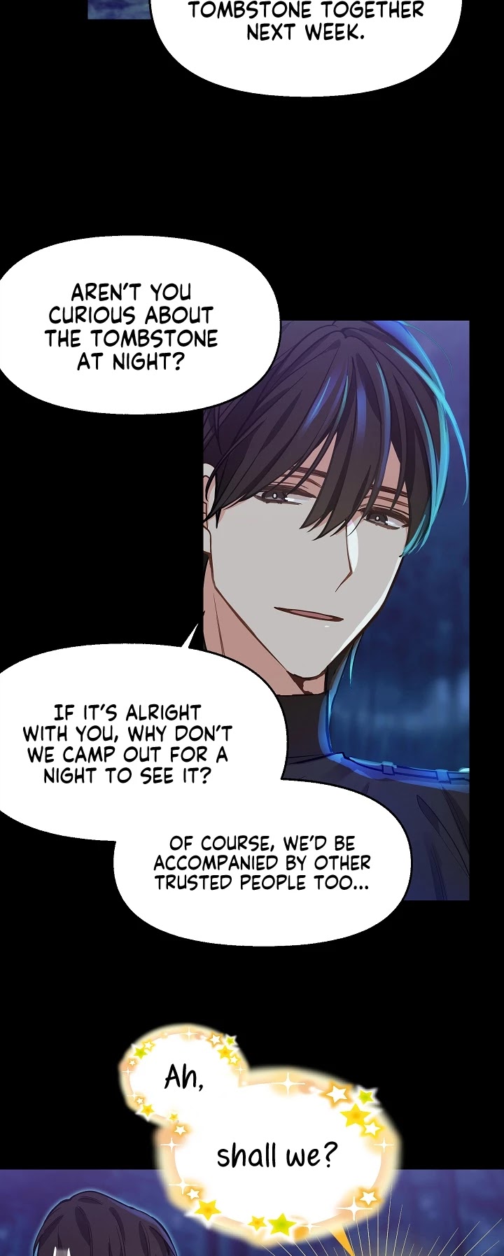 Please Throw Me Away Chapter 15 page 9 - Chapter 15