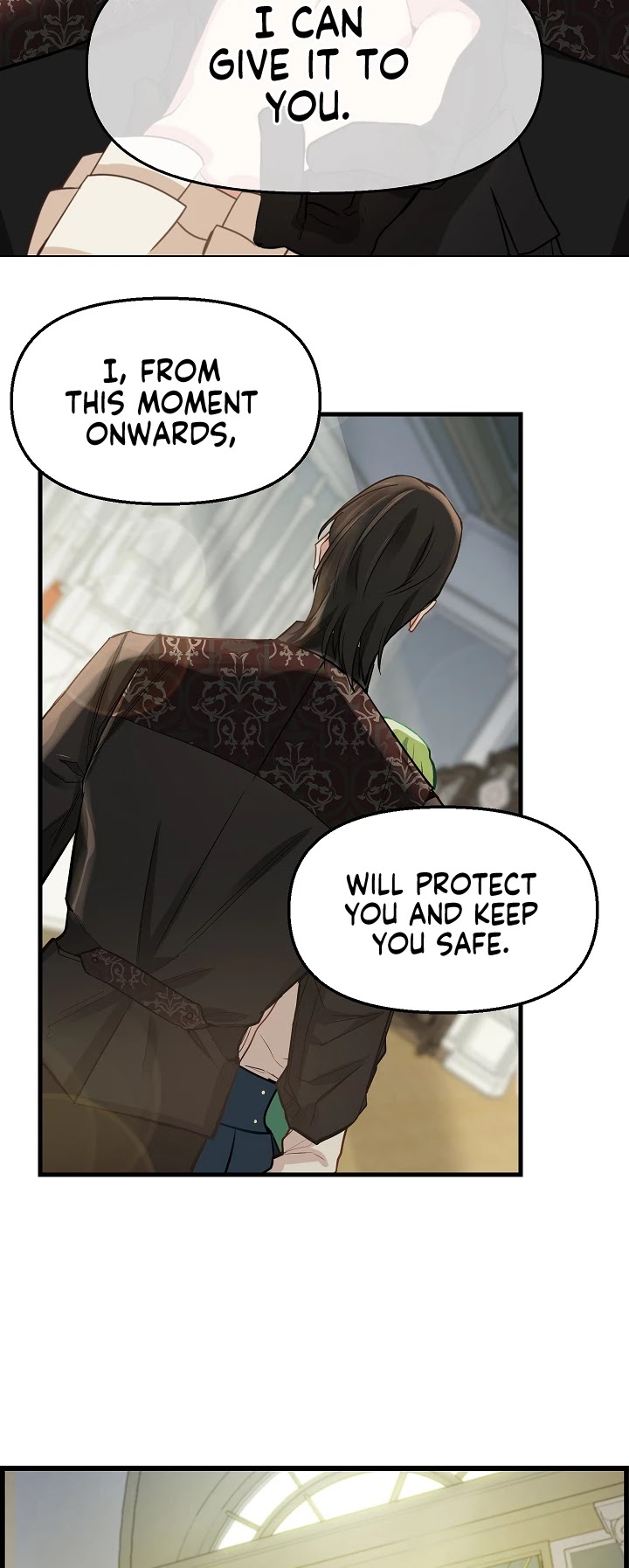 Please Throw Me Away Chapter 16 page 12 - Chapter 16