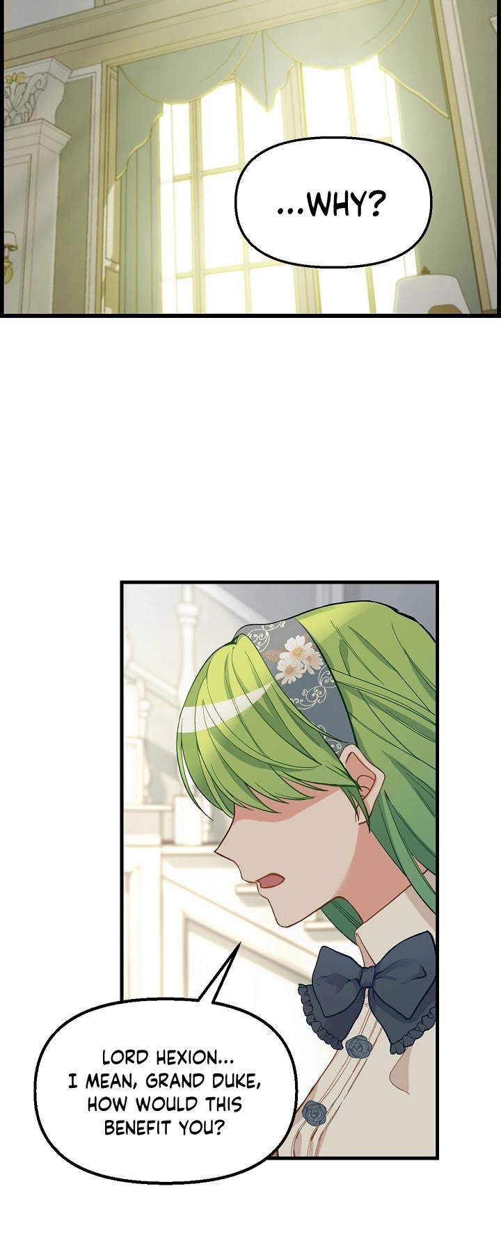 Please Throw Me Away Chapter 16 page 13 - Chapter 16