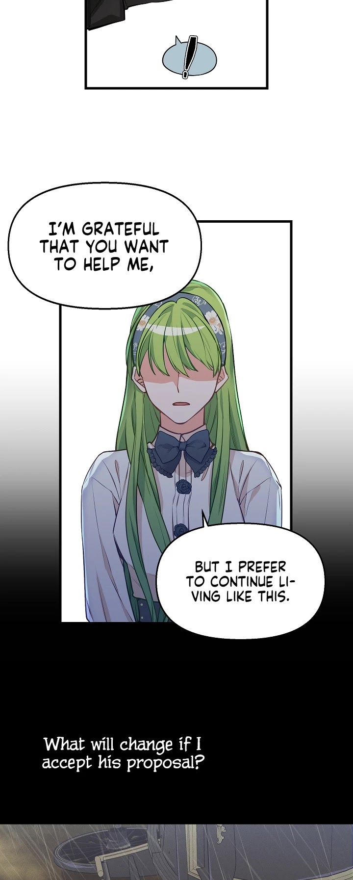 Please Throw Me Away Chapter 16 page 15 - Chapter 16